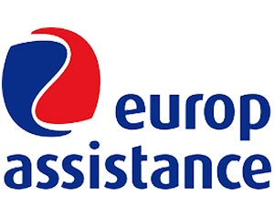 Logo Europ Assitance